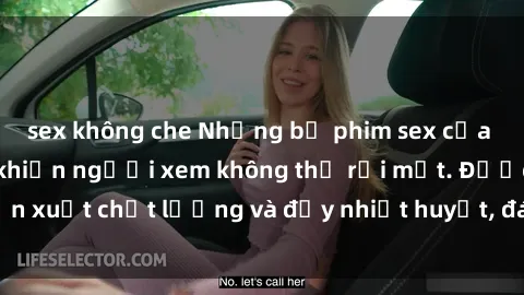 sex không che Những bộ phim sex của phụ nữ lớn tuổi khiến người xem không thể rời mắt. Được sản xuất chất lượng và đầy nhiệt huyết, đáng xem và trải nghiệm.