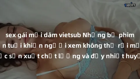 sex gái mại dâm vietsub Những bộ phim sex của phụ nữ lớn tuổi khiến người xem không thể rời mắt. Được sản xuất chất lượng và đầy nhiệt huyết, đáng xem và trải nghiệm.